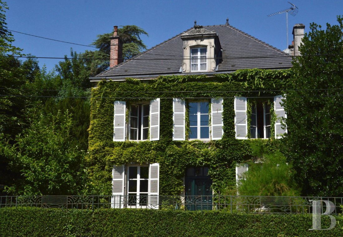 property for sale France champagne ardennes   - 1