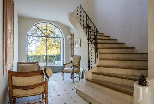 character properties France rhones alps   - 5