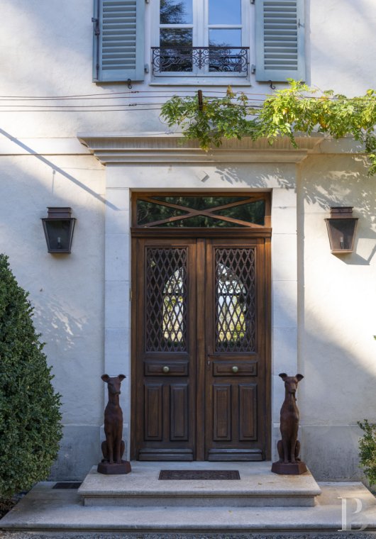 character properties France rhones alps   - 2