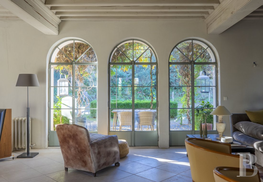 character properties France rhones alps   - 4