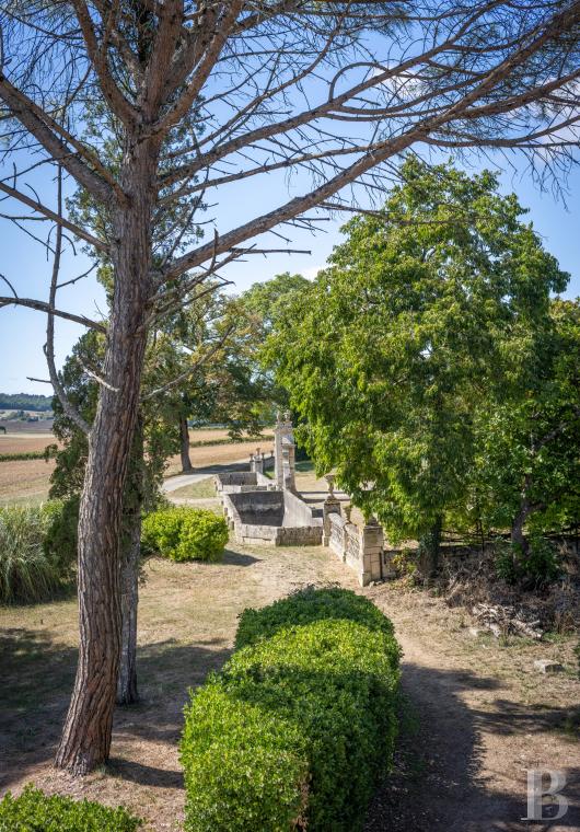 chateaux for sale France poitou charentes   - 19