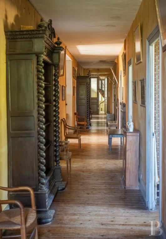 chateaux for sale France poitou charentes   - 12