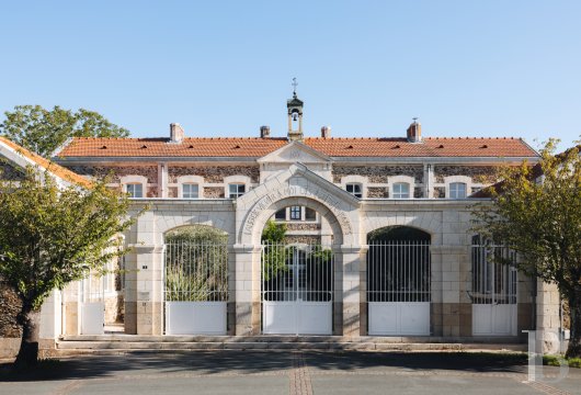 character properties France pays de loire   - 2