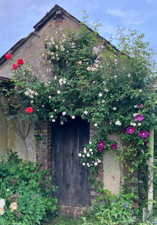 belles demeures bourgogne   - 20