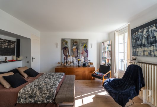 biens en ville paca   - 8