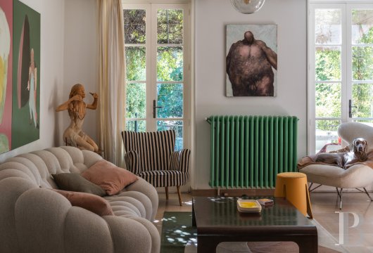 biens en ville paca   - 6