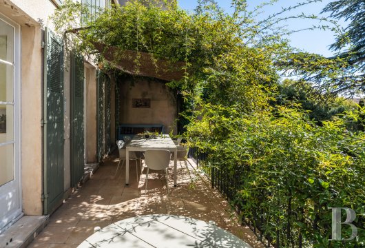 biens en ville paca   - 7