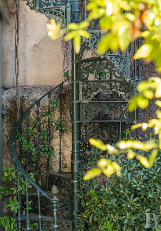 biens en ville paca   - 12