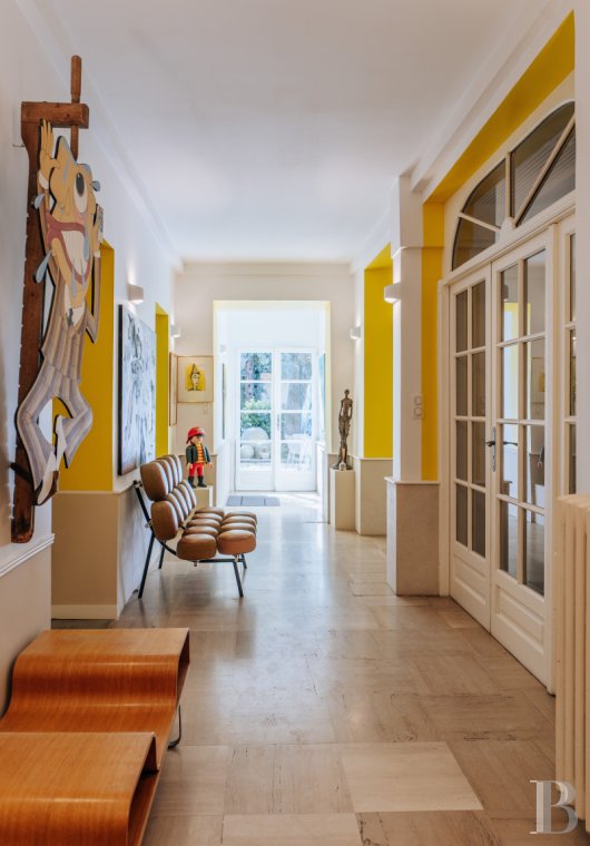 biens en ville paca   - 4