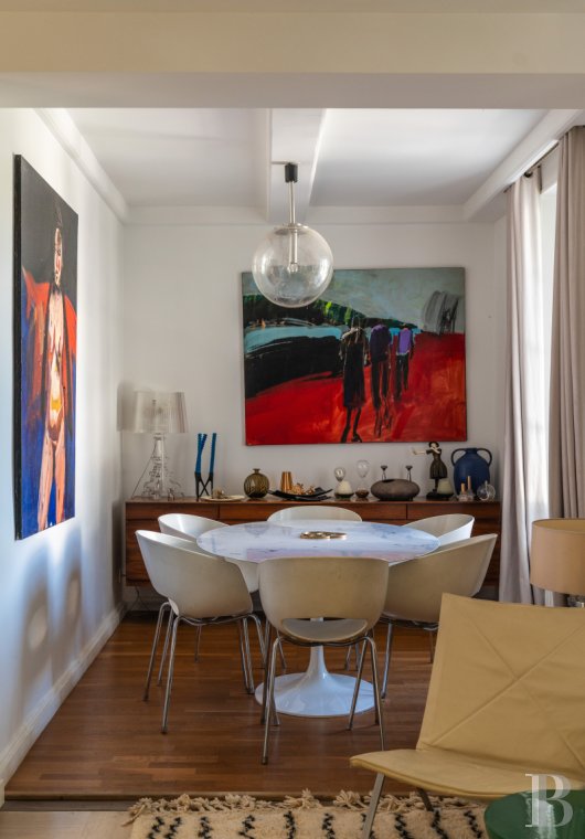 biens en ville paca   - 5