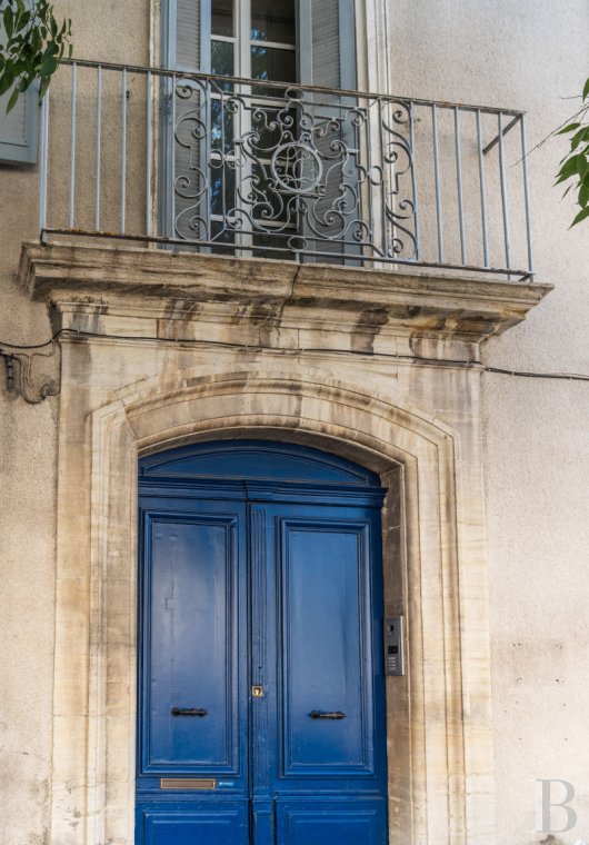 biens en ville paca   - 3