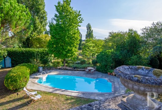 character properties France pays de loire   - 14