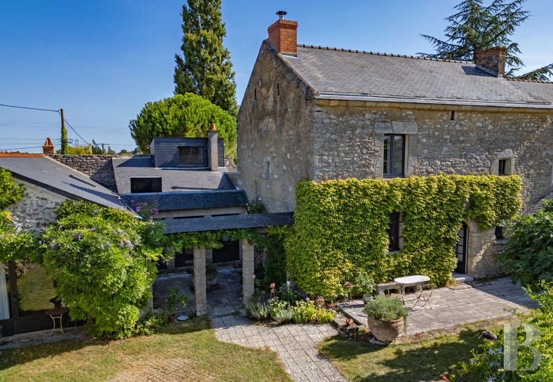 character properties France pays de loire   - 1
