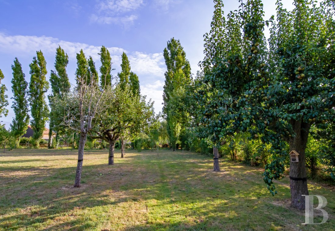 character properties France pays de loire   - 15