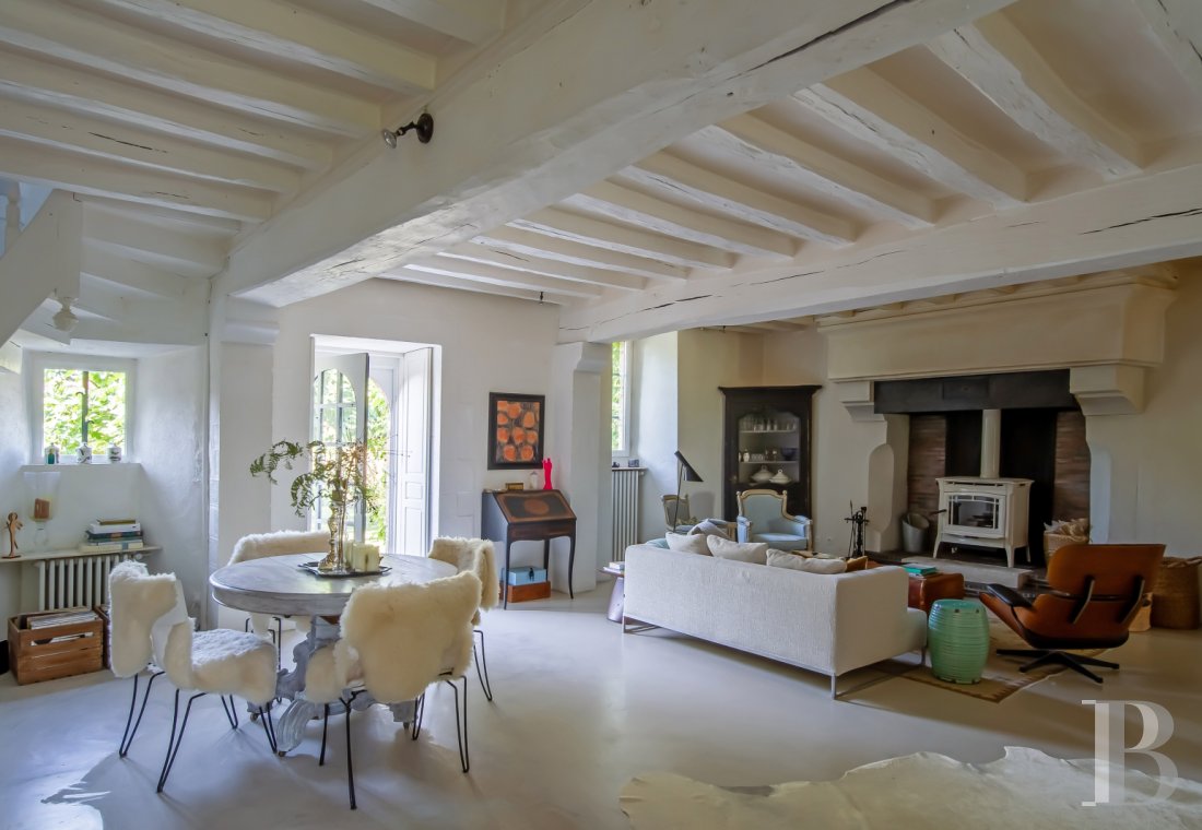 character properties France pays de loire   - 7