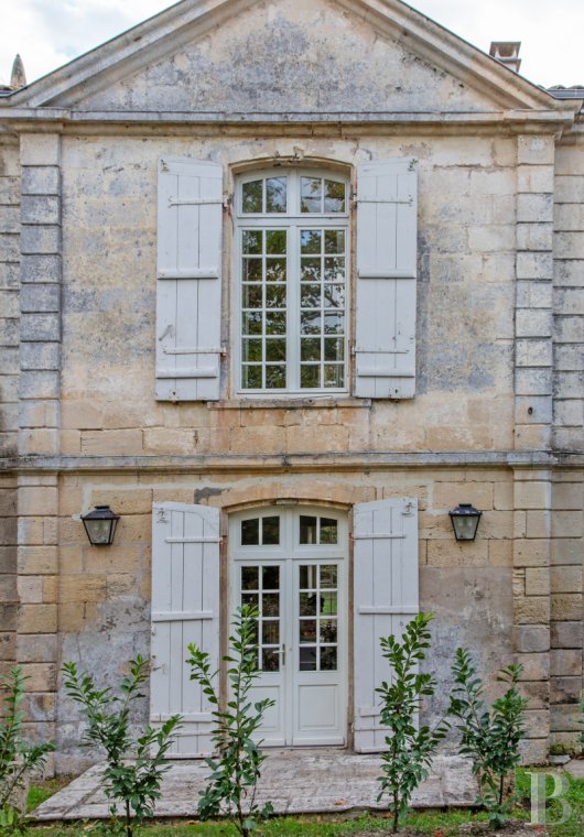 character properties France aquitaine   - 3