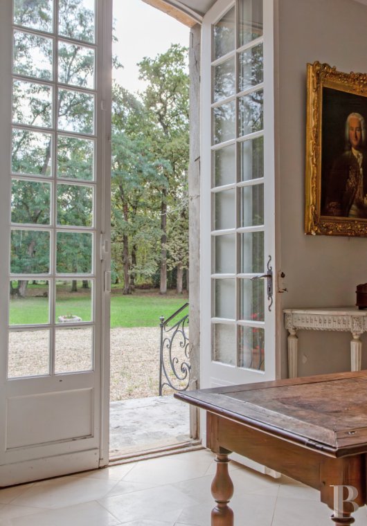 character properties France aquitaine   - 6
