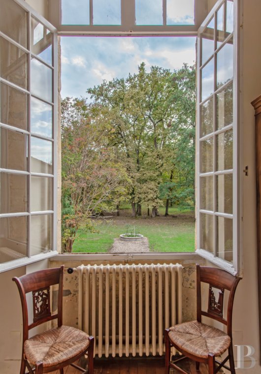 character properties France aquitaine   - 8
