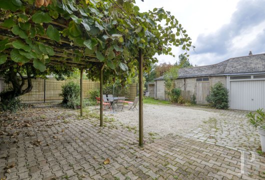 properties in town pays de loire   - 15