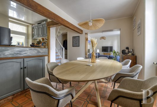 properties in town pays de loire   - 6