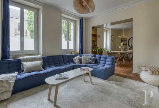 properties in town pays de loire   - 8