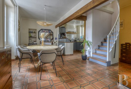properties in town pays de loire   - 4