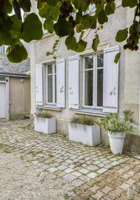 properties in town pays de loire   - 2