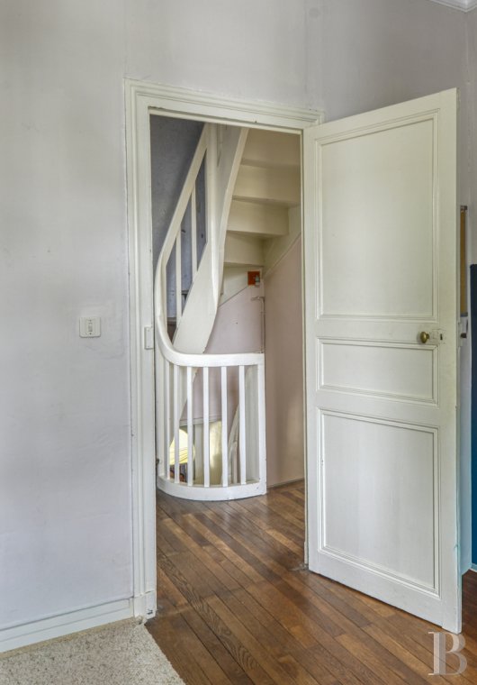 properties in town pays de loire   - 11