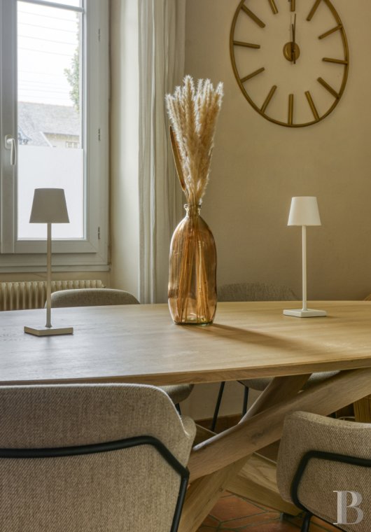properties in town pays de loire   - 5