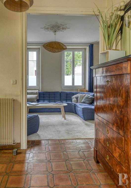 properties in town pays de loire   - 7