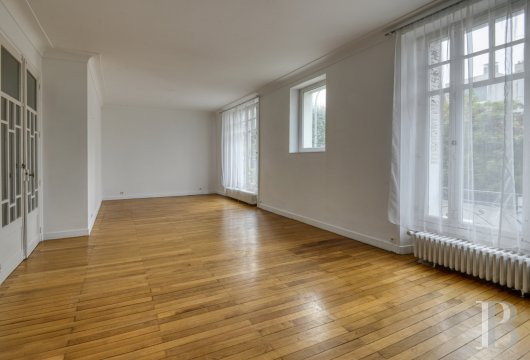 properties in town pays de loire   - 9