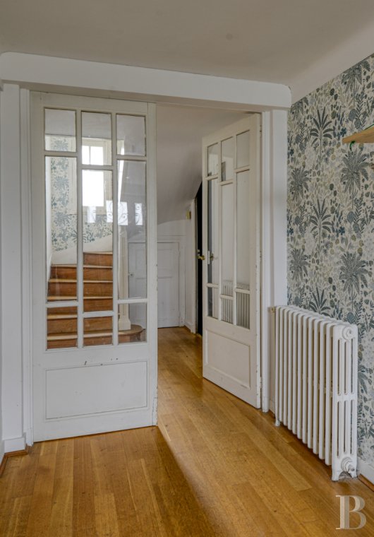 properties in town pays de loire   - 3