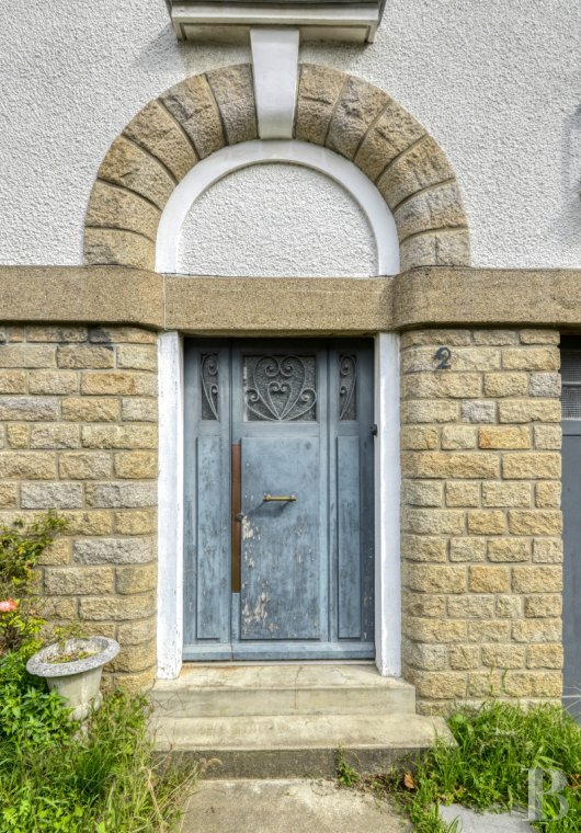 properties in town pays de loire   - 2