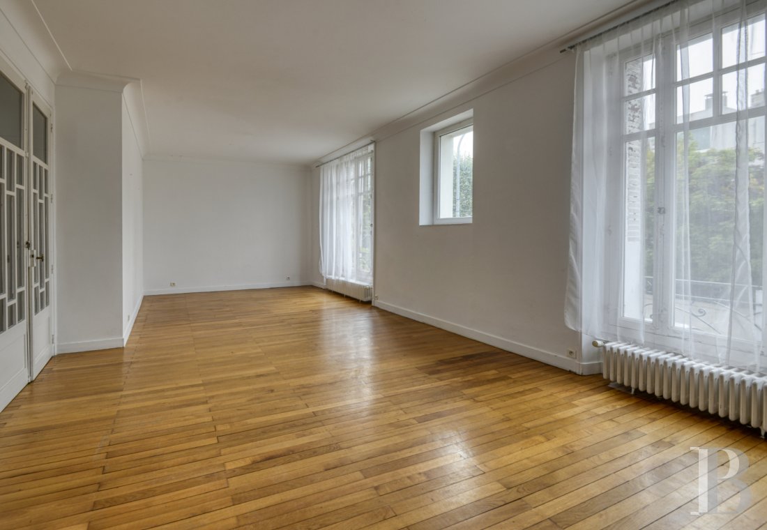 properties in town pays de loire   - 8