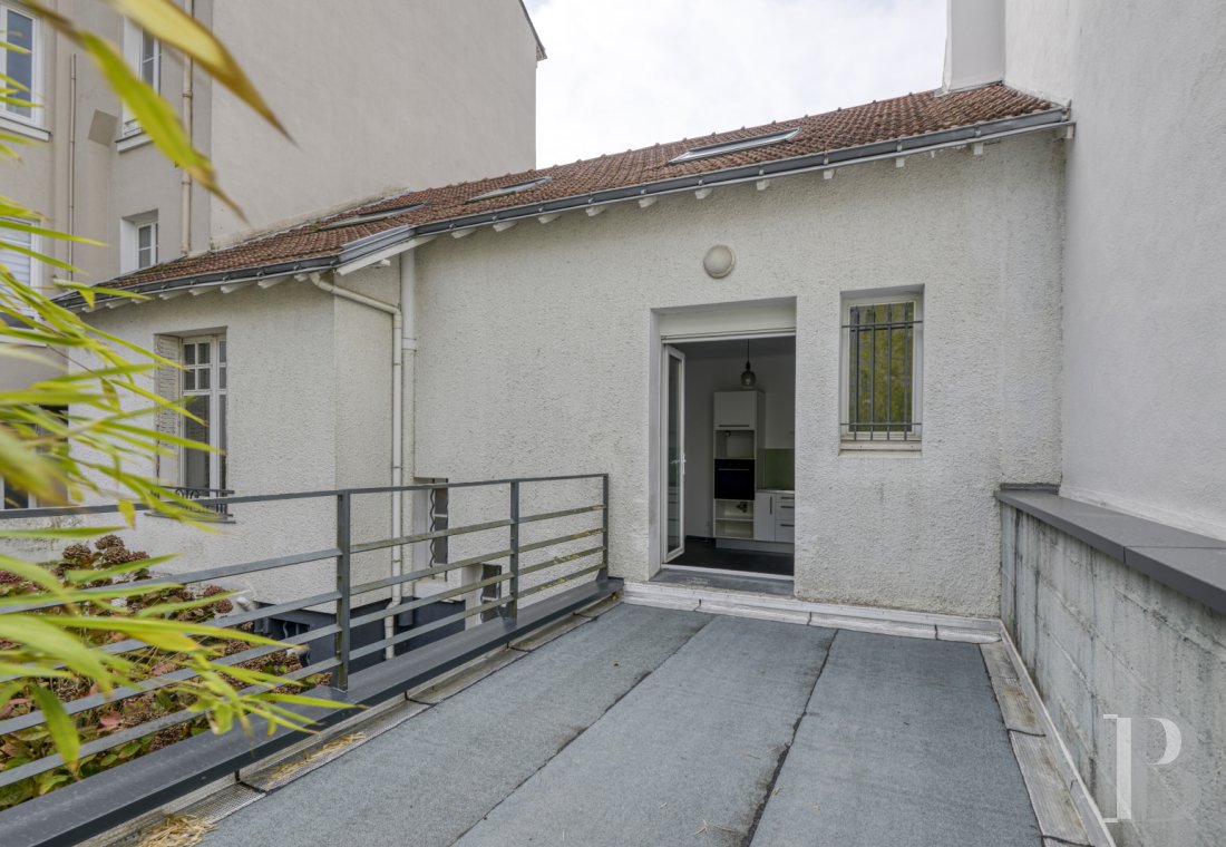 properties in town pays de loire   - 12