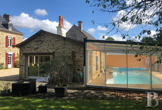 character properties France brittany   - 4