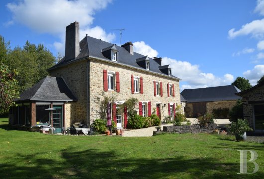 character properties France brittany   - 3