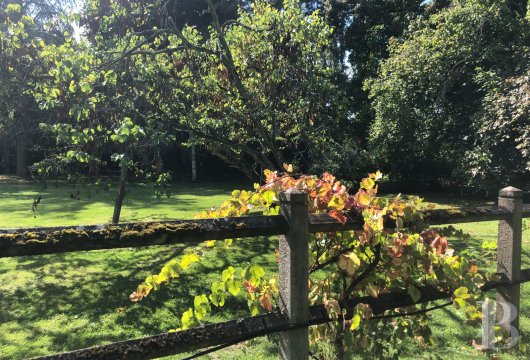 character properties France brittany   - 14