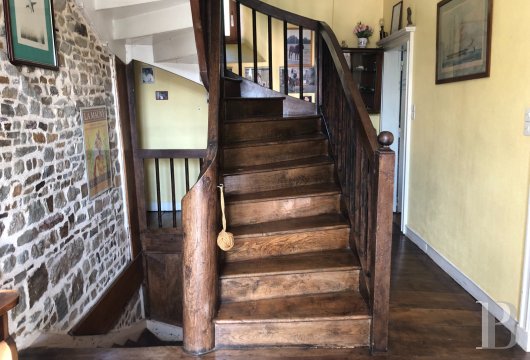 character properties France brittany   - 9