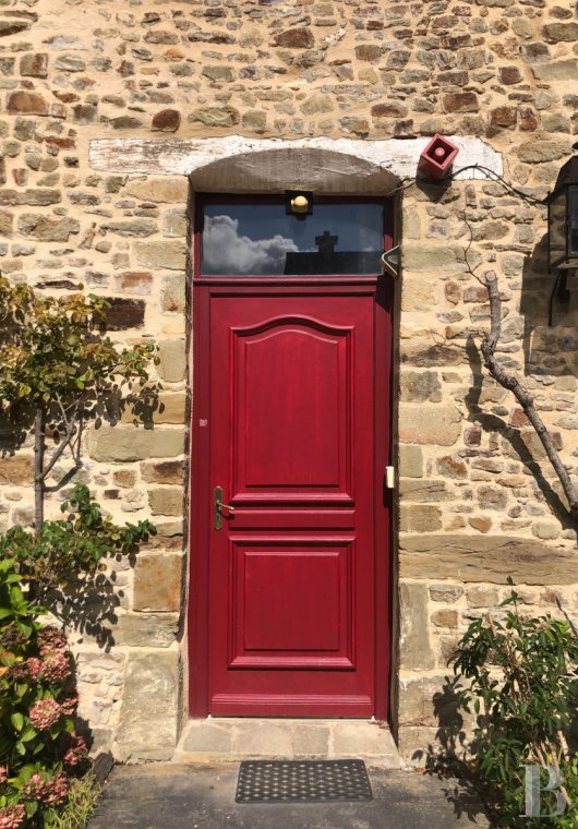 character properties France brittany   - 2