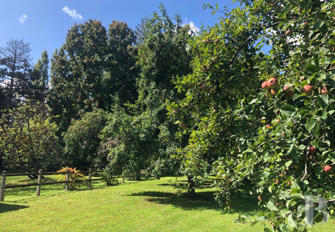 character properties France brittany   - 15