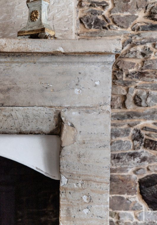 maisons de caractere a vendre basse normandie   - 7