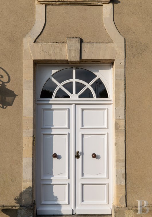 maisons de caractere a vendre basse normandie   - 5