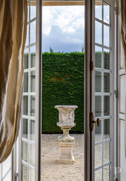 maisons de caractere a vendre basse normandie   - 6