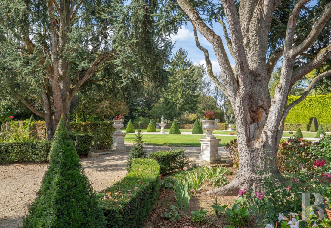 maisons de caractere a vendre basse normandie   - 11