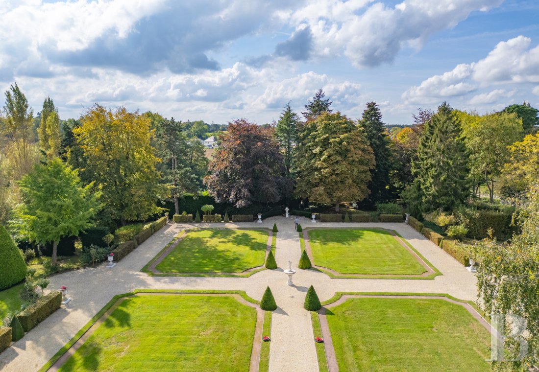 maisons de caractere a vendre basse normandie   - 12