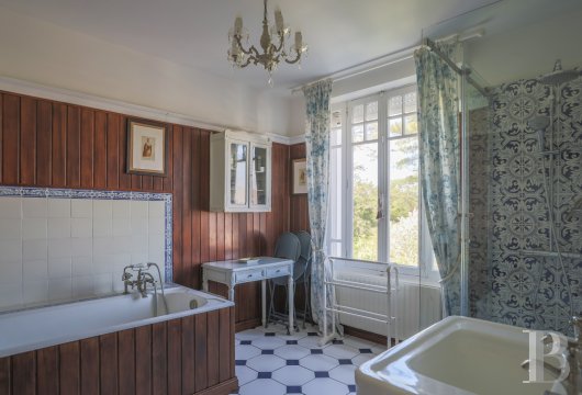 french village houses for sale lower normandy   - 12