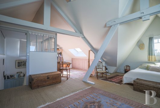 french village houses for sale lower normandy   - 13