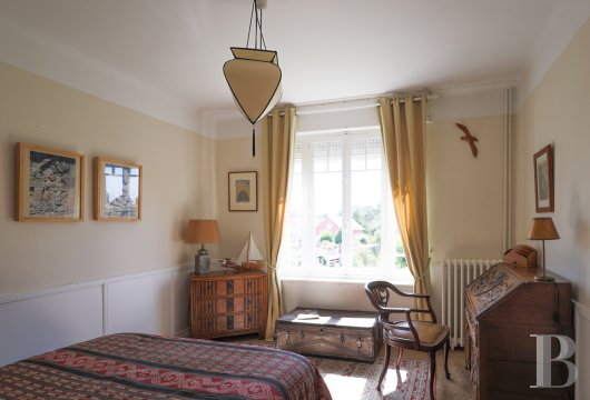 french village houses for sale lower normandy   - 14