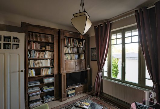 french village houses for sale lower normandy   - 10